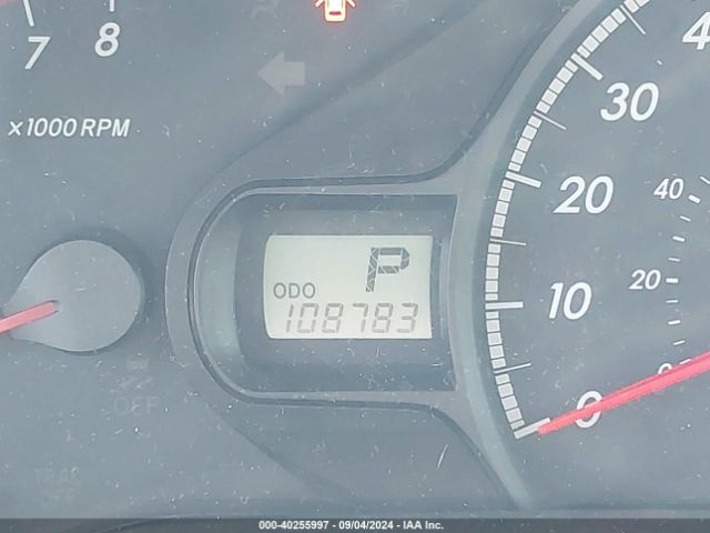 5TDKK3DC6ES428068 Toyota Sienna Le V6 8 Passenger