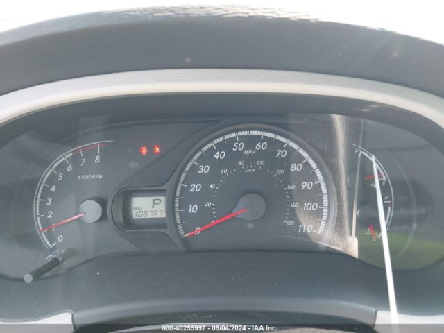 5TDKK3DC6ES428068 Toyota Sienna Le V6 8 Passenger