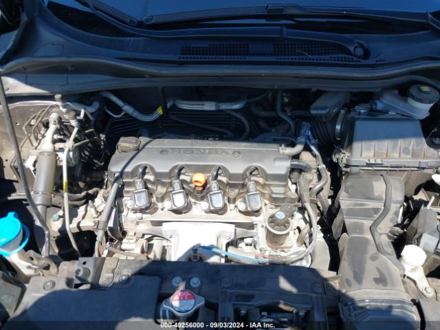 3CZRU5H18LG700476 Honda Hr-v 2wd Sport