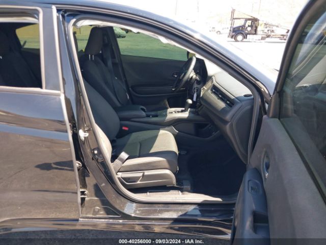3CZRU5H18LG700476 Honda Hr-v 2wd Sport
