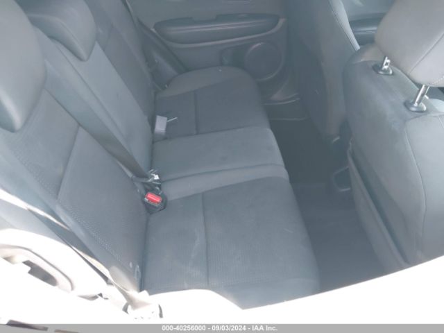 3CZRU5H18LG700476 Honda Hr-v 2wd Sport