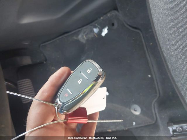 3GNAXTEG3RL159190 Chevrolet Equinox Awd 2fl