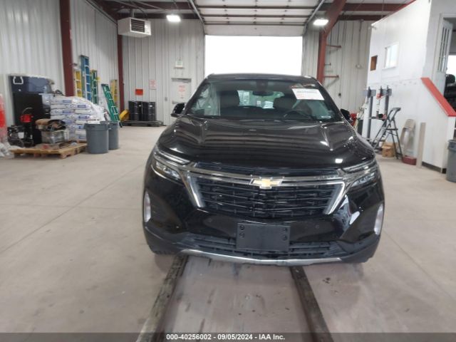 3GNAXTEG3RL159190 Chevrolet Equinox Awd 2fl