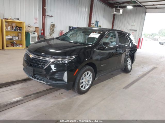 3GNAXTEG3RL159190 Chevrolet Equinox Awd 2fl