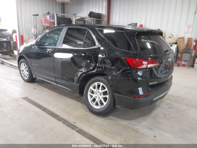 3GNAXTEG3RL159190 Chevrolet Equinox Awd 2fl