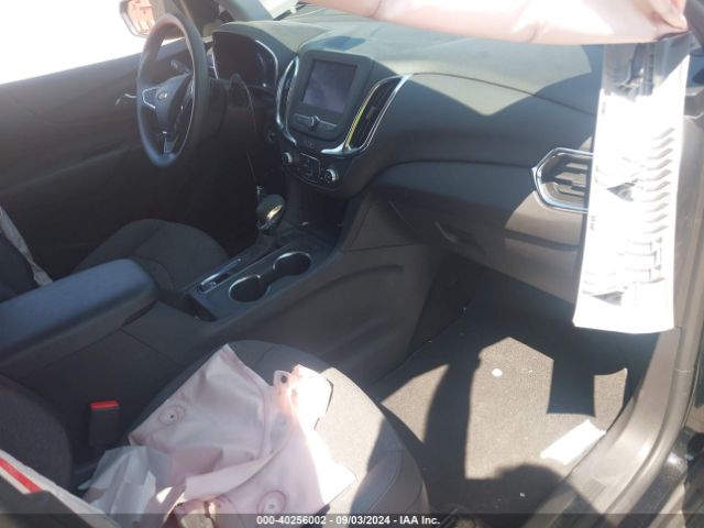 3GNAXTEG3RL159190 Chevrolet Equinox Awd 2fl