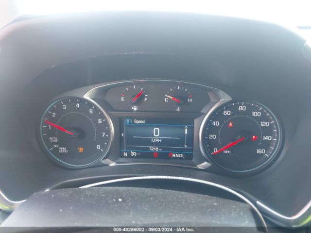 3GNAXTEG3RL159190 Chevrolet Equinox Awd 2fl