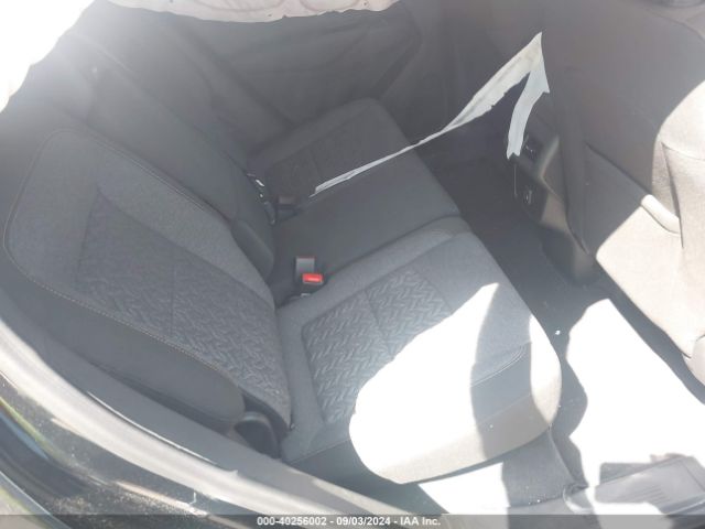 3GNAXTEG3RL159190 Chevrolet Equinox Awd 2fl