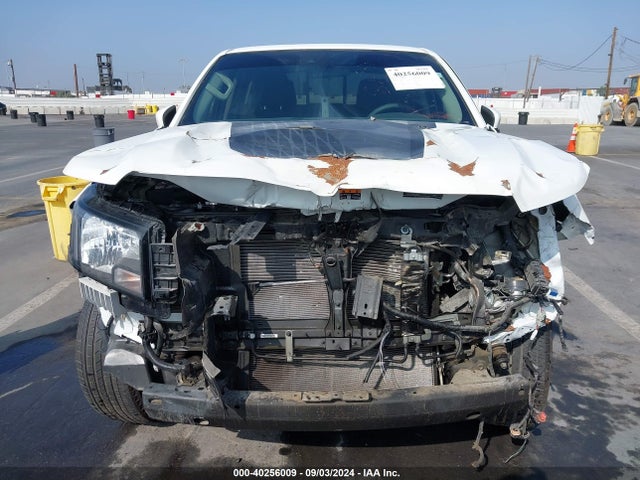 Nissan Frontier Long Bed Sv 4x2 2023 1N6ED1FJ0PN642230 Image 12
