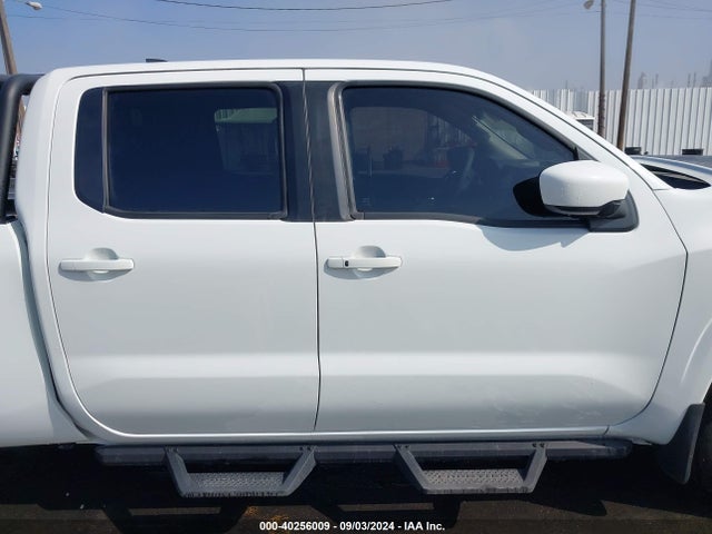 Nissan Frontier Long Bed Sv 4x2 2023 1N6ED1FJ0PN642230 Image 13