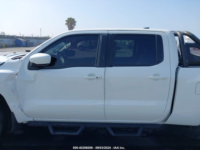 Nissan Frontier Long Bed Sv 4x2 2023 1N6ED1FJ0PN642230 Image 14