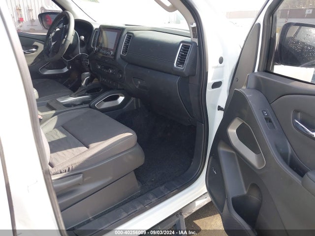 Nissan Frontier Long Bed Sv 4x2 2023 1N6ED1FJ0PN642230 Image 5