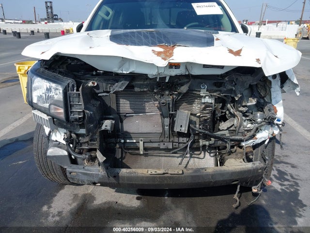 Nissan Frontier Long Bed Sv 4x2 2023 1N6ED1FJ0PN642230 Image 6