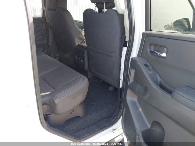 Nissan Frontier Long Bed Sv 4x2 2023 1N6ED1FJ0PN642230 Image 8