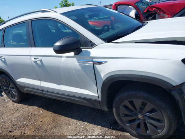 3VV5X7B22RM057675 Volkswagen Taos 1.5t S
