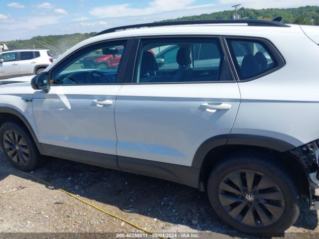 3VV5X7B22RM057675 Volkswagen Taos 1.5t S