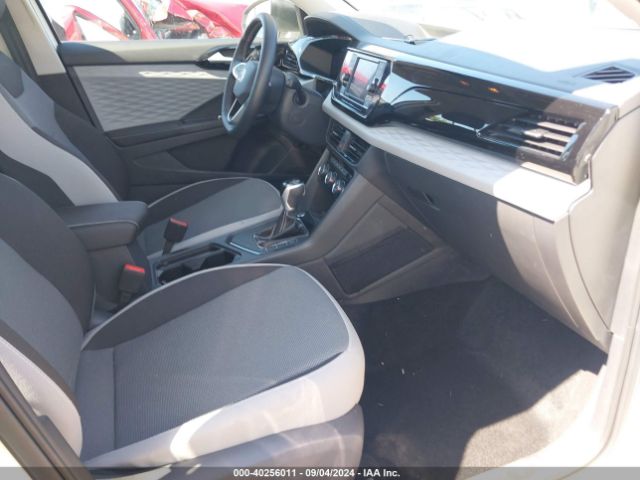 3VV5X7B22RM057675 Volkswagen Taos 1.5t S