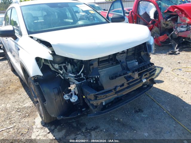 3VV5X7B22RM057675 Volkswagen Taos 1.5t S