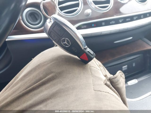 WDDUG8FB6GA215428 Mercedes-Benz S 550 4matic