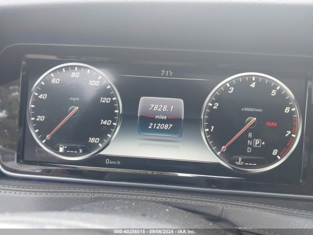 WDDUG8FB6GA215428 Mercedes-Benz S 550 4matic