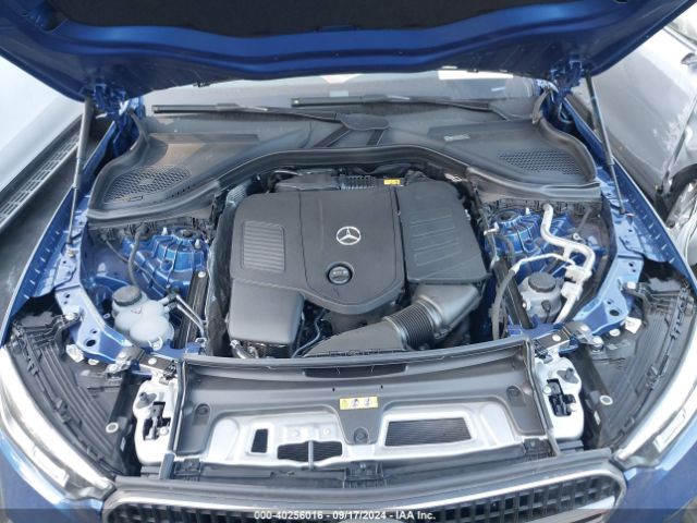 W1NKM4GB7RF131277 Mercedes-Benz Glc 300 Suv