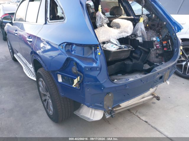 W1NKM4GB7RF131277 Mercedes-Benz Glc 300 Suv