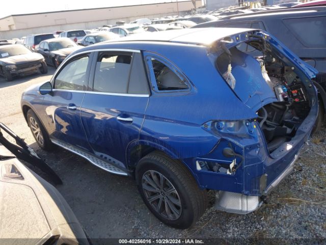 W1NKM4GB7RF131277 Mercedes-Benz Glc 300 Suv