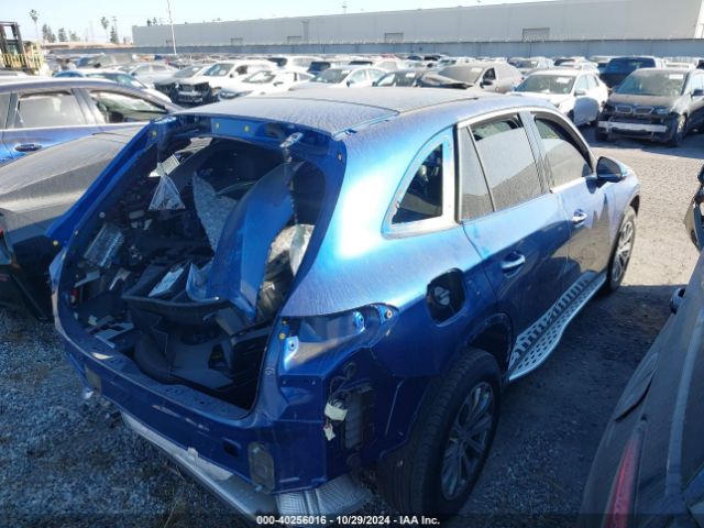 W1NKM4GB7RF131277 Mercedes-Benz Glc 300 Suv