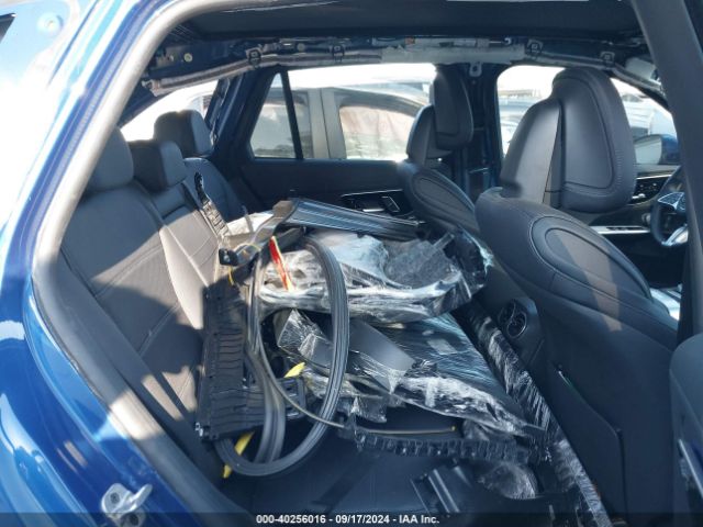 W1NKM4GB7RF131277 Mercedes-Benz Glc 300 Suv