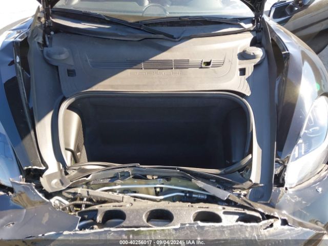WP0AA2A81HS270162 Porsche 718 Cayman