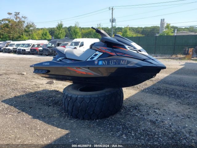 2012 YAMAHA OTHER YAMA2708D212     