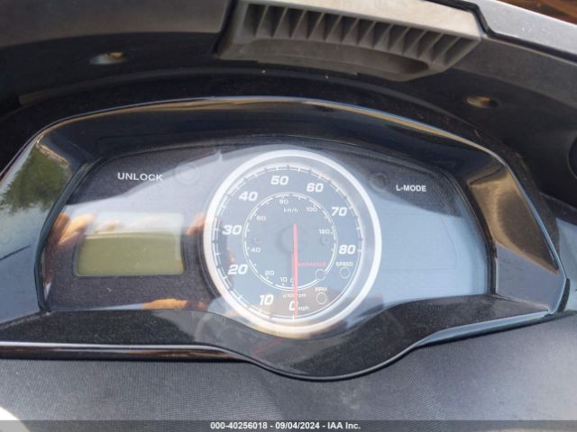 2012 YAMAHA OTHER YAMA2708D212      Photo 6