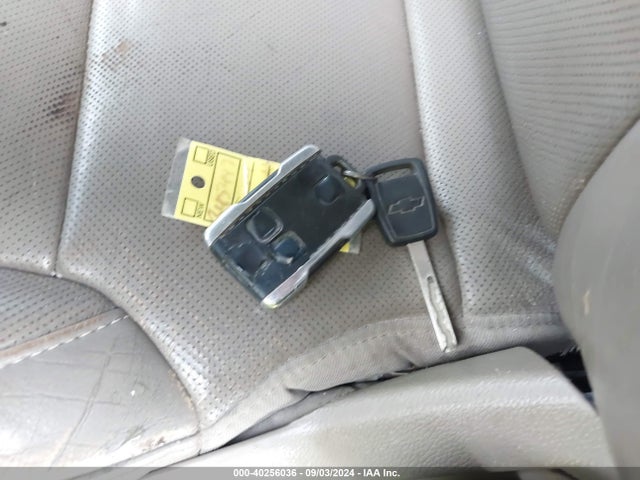 Chevrolet Silverado 1500 2lz 2014 3GCUKSEC4EG345447 Image 11