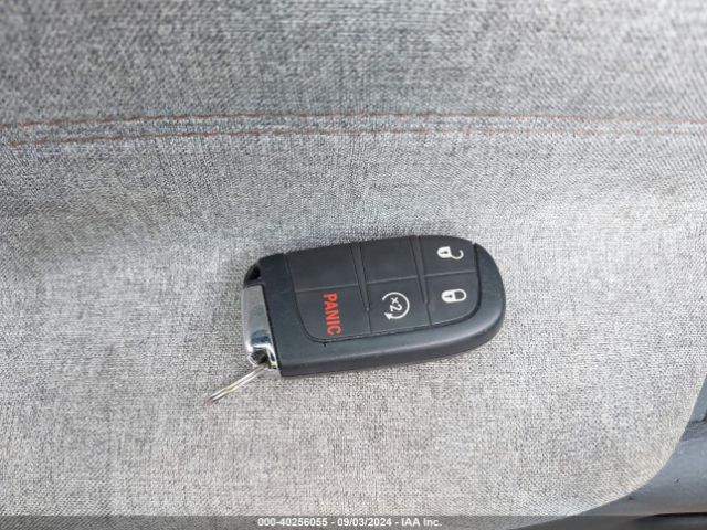 3C4NJDFN5RT113424 Jeep Compass Latitude Lux Fwd