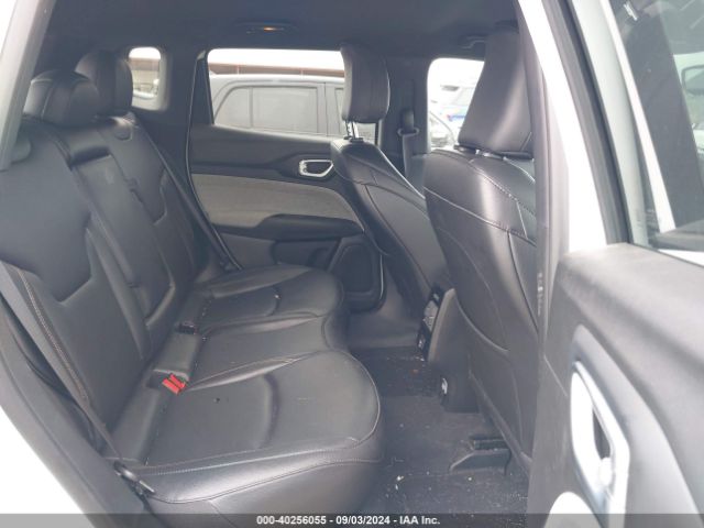 3C4NJDFN5RT113424 Jeep Compass Latitude Lux Fwd