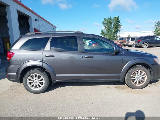 Dodge Journey Sxt 2014 3C4PDDBG7ET212070 Image 13
