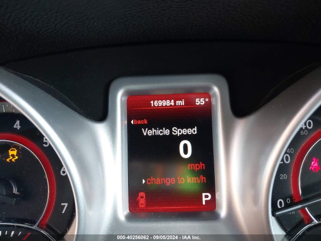 Dodge Journey Sxt 2014 3C4PDDBG7ET212070 Image 15