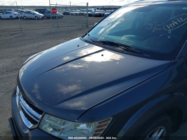 Dodge Journey Sxt 2014 3C4PDDBG7ET212070 Image 17