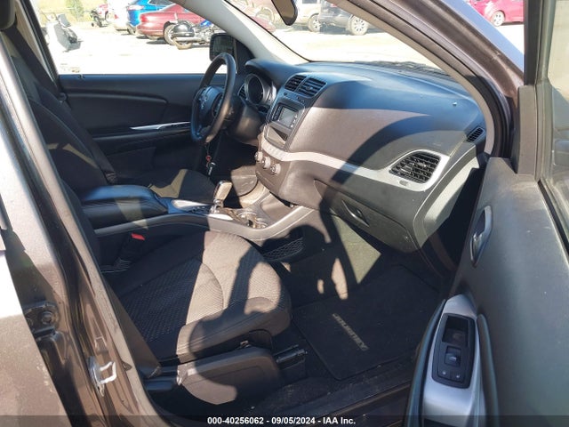Dodge Journey Sxt 2014 3C4PDDBG7ET212070 Image 5