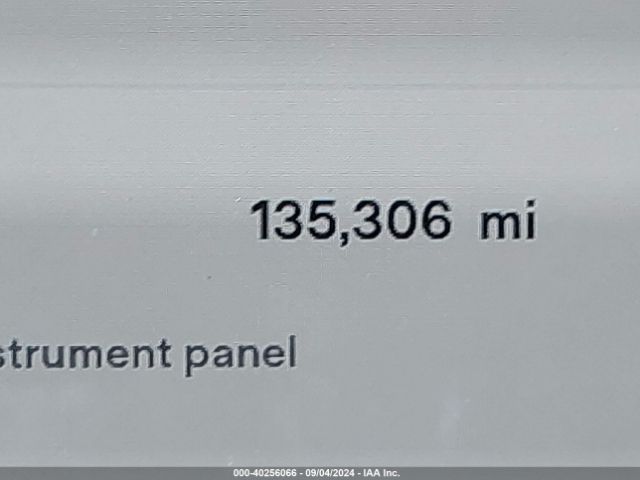 5YJSA1H19EFP61630 Tesla Model S P85