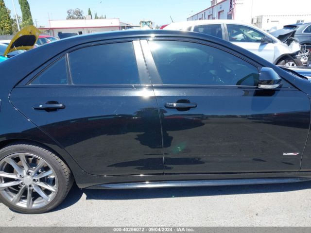 1G6DD5RL6L0155319 Cadillac Ct4 V-series