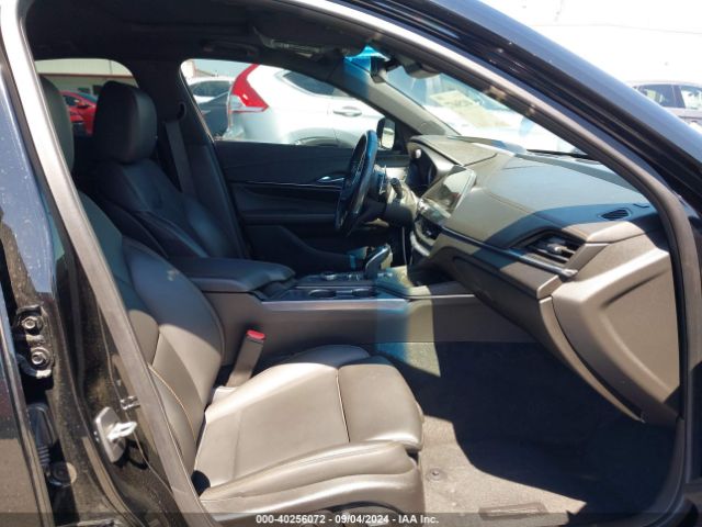 1G6DD5RL6L0155319 Cadillac Ct4 V-series