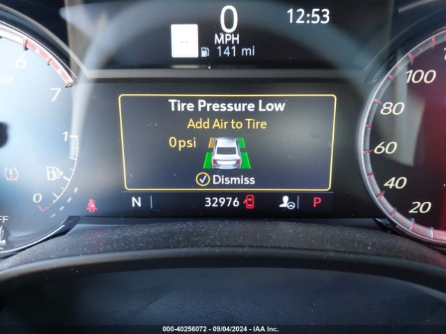 1G6DD5RL6L0155319 Cadillac Ct4 V-series