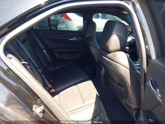 1G6DD5RL6L0155319 Cadillac Ct4 V-series