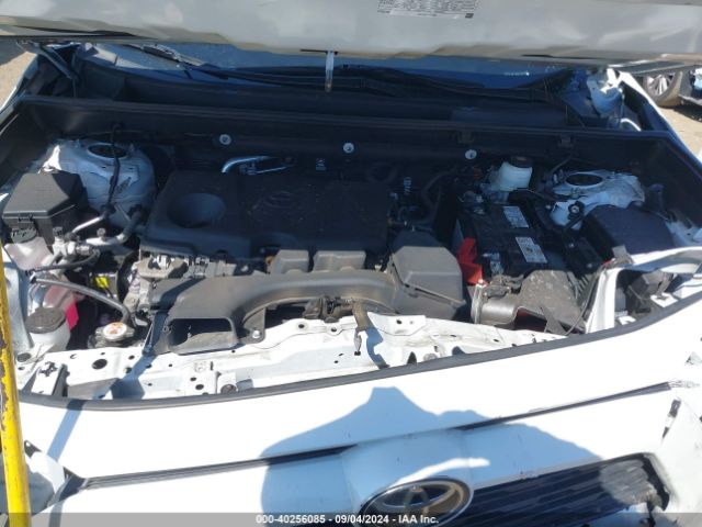 2T3C1RFV6NW197518 Toyota Rav4 Xle Premium