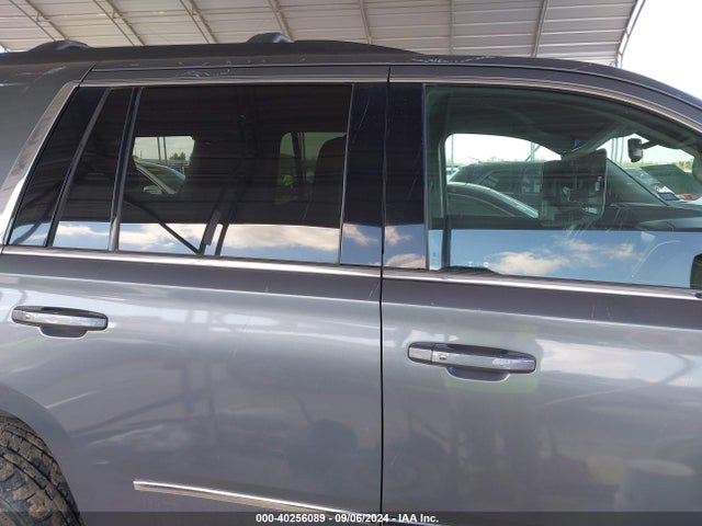 Chevrolet Tahoe Lt 2019 1GNSCBKC3KR169759 Image 13