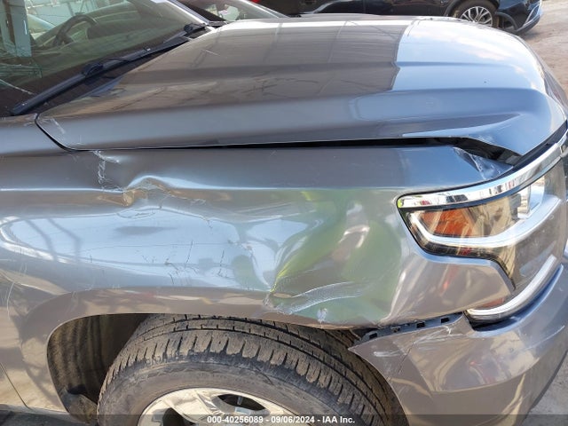 Chevrolet Tahoe Lt 2019 1GNSCBKC3KR169759 Image 17