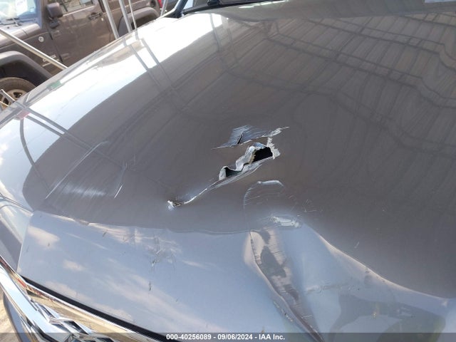 Chevrolet Tahoe Lt 2019 1GNSCBKC3KR169759 Image 18