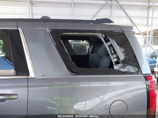 Chevrolet Tahoe Lt 2019 1GNSCBKC3KR169759 Image 19