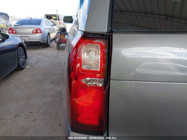 Chevrolet Tahoe Lt 2019 1GNSCBKC3KR169759 Image 20